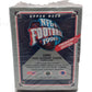 Upper Deck 1991 Nfl Football High Number Series Box