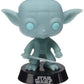 Star Wars - Spirit Yoda Pop! Vinyl
