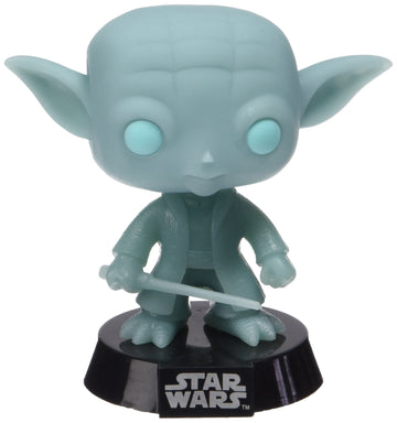 Star Wars - Spirit Yoda Pop! Vinyl