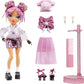 Rainbow High Lila Yamamoto- Mauve Purple Fashion Doll. 2 Designer Outfits To Mix & Match With Accessories, Great Gift For Kids 6-12 Years Old And Collectors