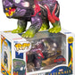 Funko Pop! Marvel: Eternals Deviant Vinyl Figure Gamestop Exclusive