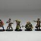 Wizkids Pathfinder Battles: Iconic Heroes Box Set Iv