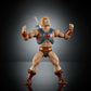 Masters of the Universe Origins Cartoon Collection Action Figure Faker  5.5-inch 1980s TV He-Man Dupe  Detailed Design & 16 Joints  Power decorative replica blade