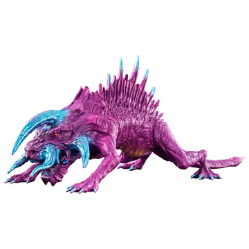 バンダイ(Bandai) Movie Monster Series Gamera Jiger (2023)