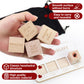Date Night Dice, Fun Dicey Date Game, Wooden Night Dating Decision Dice Set, Valentines Gifts For Him Her, Couples Wedding For H