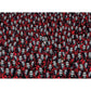 Clementoni - 39527 - Impossible Puzzle - La Casa De Papel/Money Heist - 1000 Pieces - Made in Italy - Jigsaw Puzzles for mature-themed - 37 x 5.8 x 28.1 centimetres