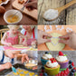 Vanmor Kids Basic Cooking And Baking Sets, 26 Pcs Kids Baking Sets With Kids Chef Hat And Apron For Girls Boys Toddler Dress Up