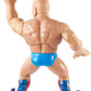 Wwe Iron Sheik Retro App Action Figure