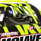 ARRMA RC Truck 1/7 Mojave 6S V2 4WD BLX Desert Truck with Spektrum Firma (Ready-to-Run), Green/Black, ARA7604V2T1