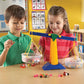 Learning Resources Pan Balance Jr, Science Class Experiments, Measurement Tool, Ages 3+