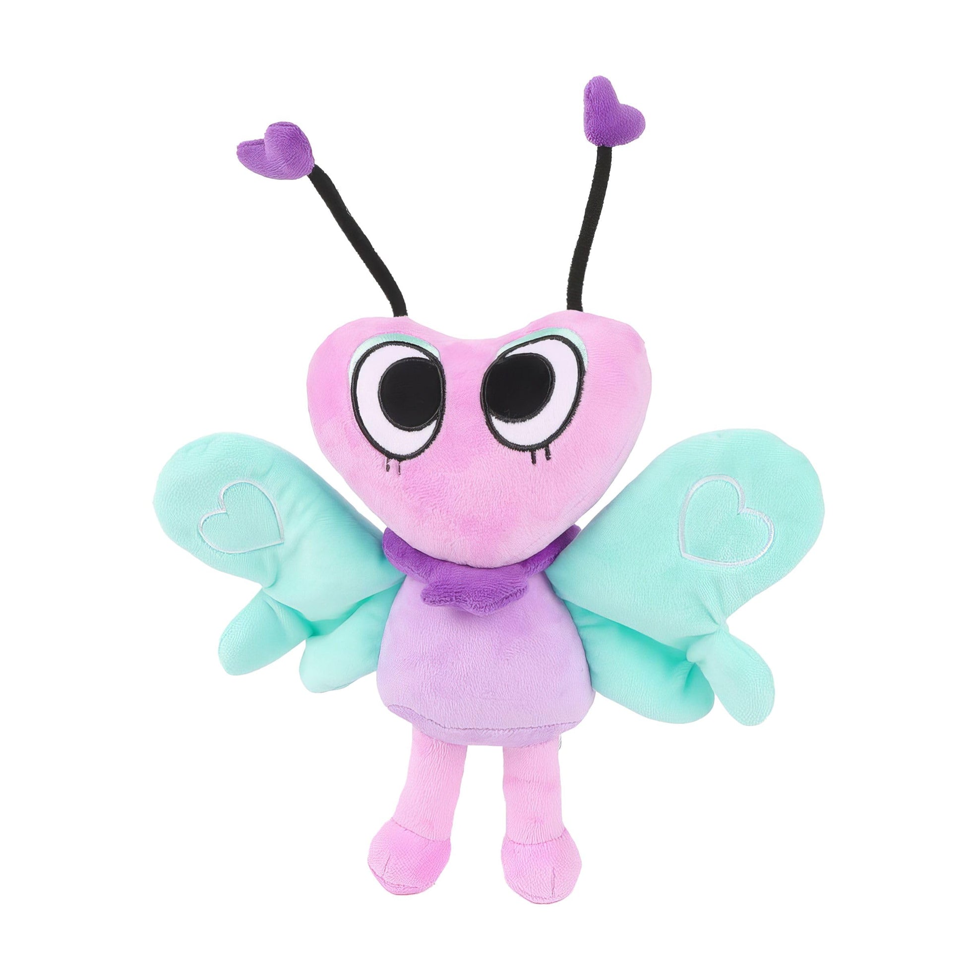 CUIGSRO Dandy's World Plush, 13.7'' Dandy World Flutter Plush Toys for Fans and Friends