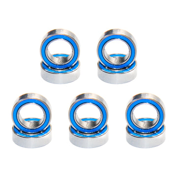 Winter Evening - 6x10x3mm MR106-2RS (10 Bearings)