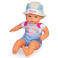 Nenuco On A Walk with Mateo Baby Doll with Baby Carrier, Accessories for Babies, 14 Doll