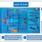 Snap Circuits SNAP 2 IT® STEM Board Game for Kids 7+, Plastic, Family Game Night, Model SCBOARDGAME, Color: Snap 2 It