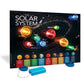 Kidzlabs - Beleuchtetes Sonnensytem