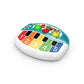 Baby Einstein Discover & Play Piano Musical Baby Toy, Learn About Instruments, Numbers And Animals In 3 Languages, Age 3 Months And Up