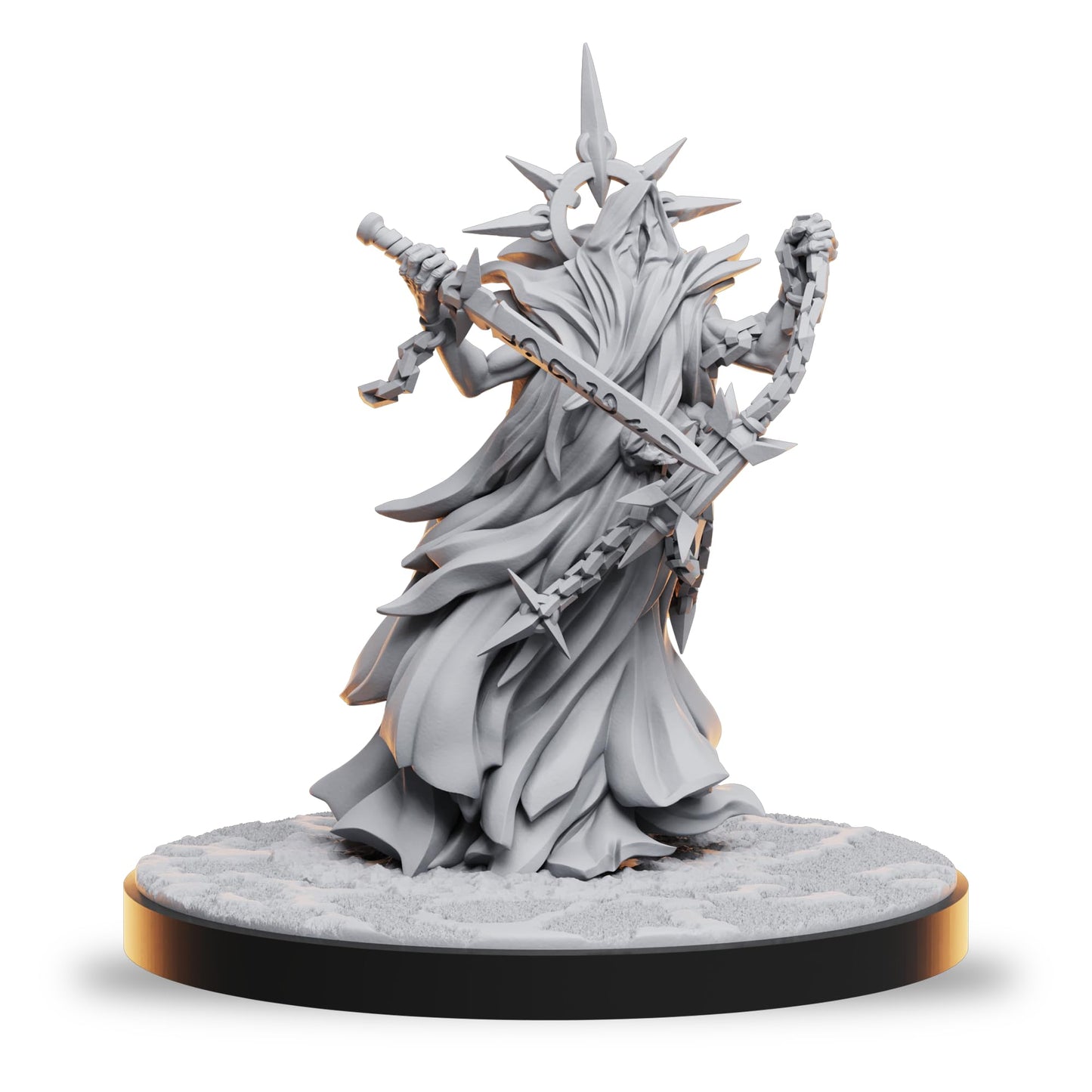 Epic Encounters - Local Legends (Wraith)