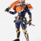 TAMASHII NATIONS - Kamen Rider Gaim - Kamen Rider Gaim Orange Arms (Shinkocchou Seihou)  Bandai Spirits S.H.Figuarts Action Figure