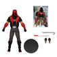 McFarlane Toys DC Multiverse Red Hood 7in Figure - Multicolor Collectible Action Figure