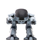 Hiya Toys Robocop ED209 Action Figure 1:18 Scale Multicolor with Sound, Model LR0077, PVC Material
