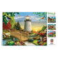Masterpieces 750 Piece Jigsaw Puzzle For Adults And Family - Dawn Of Light - 18''X24''