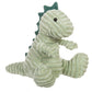 Apricot Lamb Toys Plush Matcha Dinosaur Stuffed Animal Soft Cuddly Perfect For Child ? Medium, 12 Inches