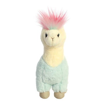 Aurora - Llama Drama - 9.5'' Ley-Lla