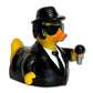 Celebriducks - Joliet Drake - Floating Rubber Ducks - Collectible Bath Toy Gift For Kids & Adults Of All Ages