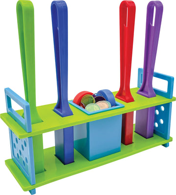 Magnetic Wands Rings & Discs Activ