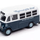 Mini Metals, 1:87 Scale - Metro Truck (Local Express)