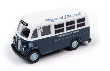 Mini Metals, 1:87 Scale - Metro Truck (Local Express)