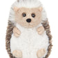 Bearington Higgy Plush Stuffed Animal Hedgehog, 5.5 Inches