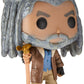 Funko Pop! Television Ezekiel Collectible Toy - Multicolor Vinyl Figure, Model 25202