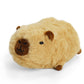 Evolveover Stuffed Capybara Plush Toy,Capybara Stuffed Animal Gifts,Cute Capybara Peluche,Soft Capybara Plushie Rodent (7Inch)