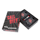 Dss Games Call 911! | A Family Game Of Unexpected Emergencies | Family Card Games For Adults & Kids, 200 Emergency Prompts | Fun Card Games For Family Game Nights, Gatherings & Parties | Ages 14 Up