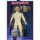 NECA  Iron Maiden  Mummy Eddie  Clothed 8 Action Figure