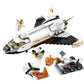 Mars Space Shuttle