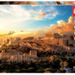 Educa - Acropolis Of Athens - 1000 Piece Jigsaw Puzzle - Puzzle Glue Included - Completed Image Measures 26.8' X 18.9' - Ages 14+ (18489)