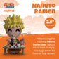 Youtooz Naruto Ramen 3.9 Inch Vinyl Figure, Collectible Uzamaki Naruto Ramen from Anime Naruto by Youtooz Naruto Collection
