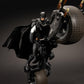 McFarlane The Dark Knight DC Multiverse Action Figure with Vehicle Batman & The Batpod 18 cm