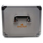 Spektrum Dual Aluminum Stand Up Transmitter Case, Spm6726, Small