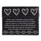 Christian Art Gifts 88 Great Conversation Starters For Husbands And Wives “ Romantic Card Game For Married Couples “ Christian Games, Communication & Marriage Help, Fun Anniversary Or Wedding Gifts