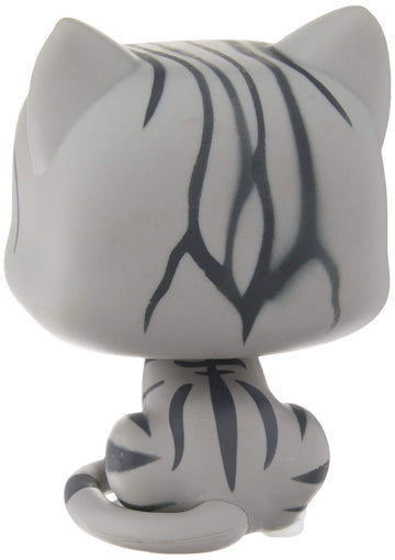 Funko Pop Movies: Harry Potter - Minerva Mcgonagall As Cat Collectible Figure, Multicolor