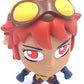 Super 7 Super7 Netflix Anime Eden Supervinyl Action Figure (3Inch Sara - 18 Years Old) Multi Color