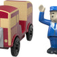 Thomas & Friends Wood, Bertie