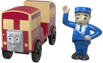 Thomas & Friends Wood, Bertie