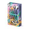 Allplay Panda Panda Board Game - Tiny Box Card Game For Adults And Families - Hand Management - Fits In Your Pocket! - 15 Minute