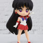 Tamashii Nations - Pretty Guardian Sailor Moon - Sailor Mars, Bandai Spirits Figuarts Mini Action Figure