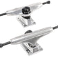 Tensor New Raw Aluminum Skateboard Trucks