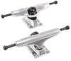 Tensor New Raw Aluminum Skateboard Trucks
